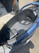 Motorcycle Body Z 125Cc