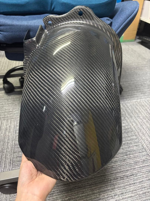 Cowls Fenders R1 Yamaha