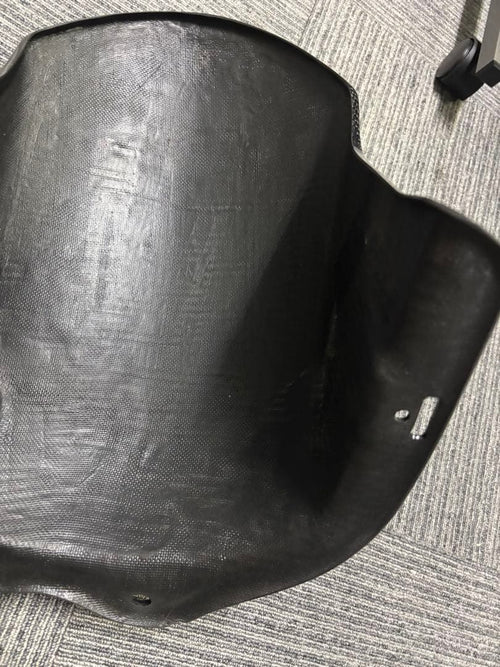 Cowls Fenders R1 Yamaha