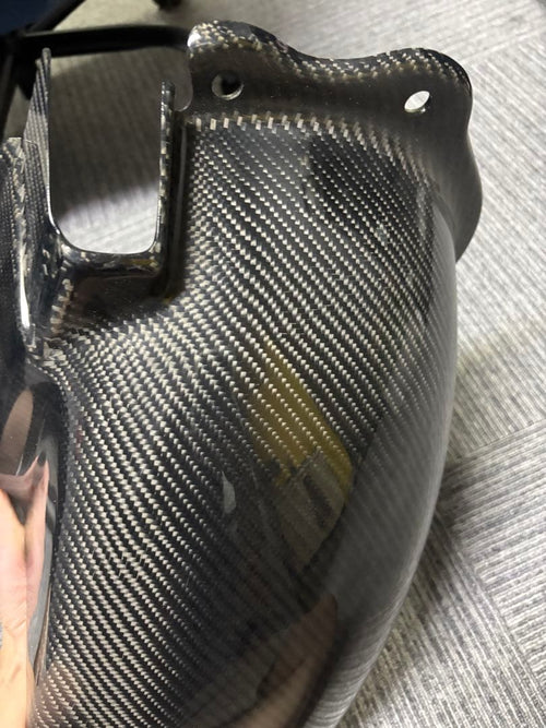 Cowls Fenders R1 Yamaha