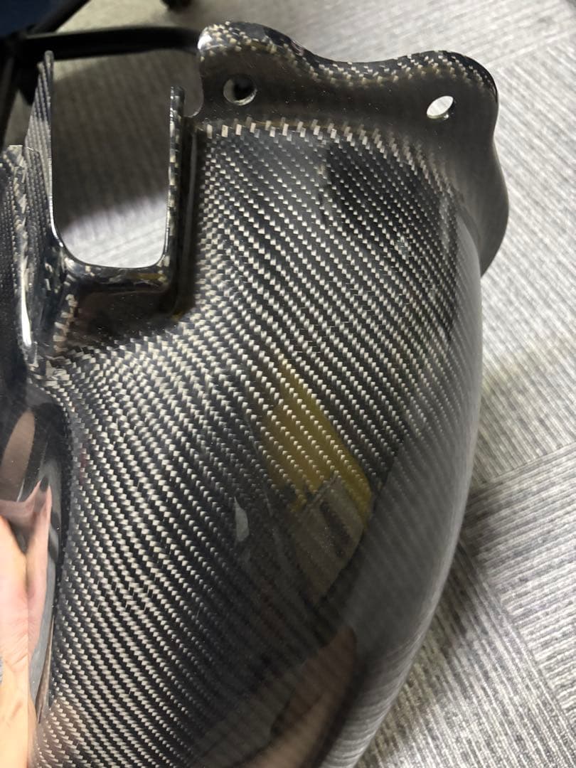 Cowls Fenders R1 Yamaha