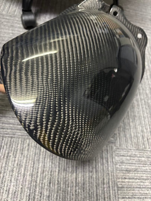 Cowls Fenders R1 Yamaha