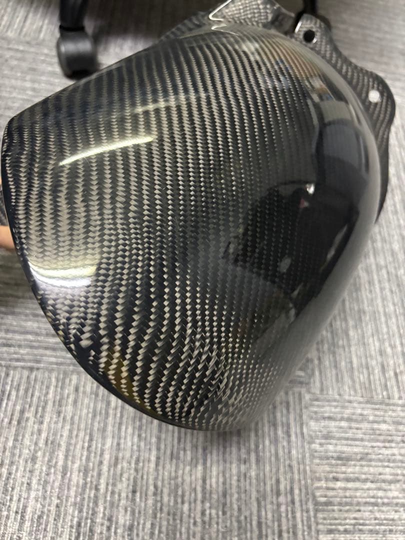 Cowls Fenders R1 Yamaha