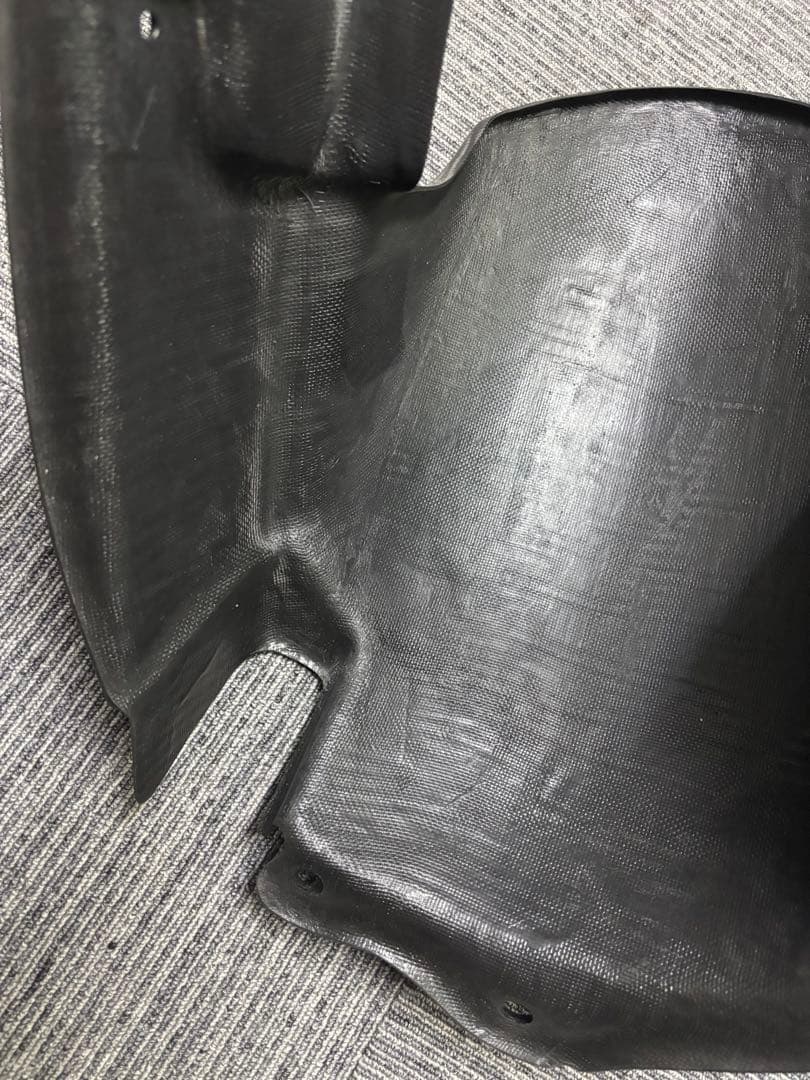 Cowls Fenders R1 Yamaha