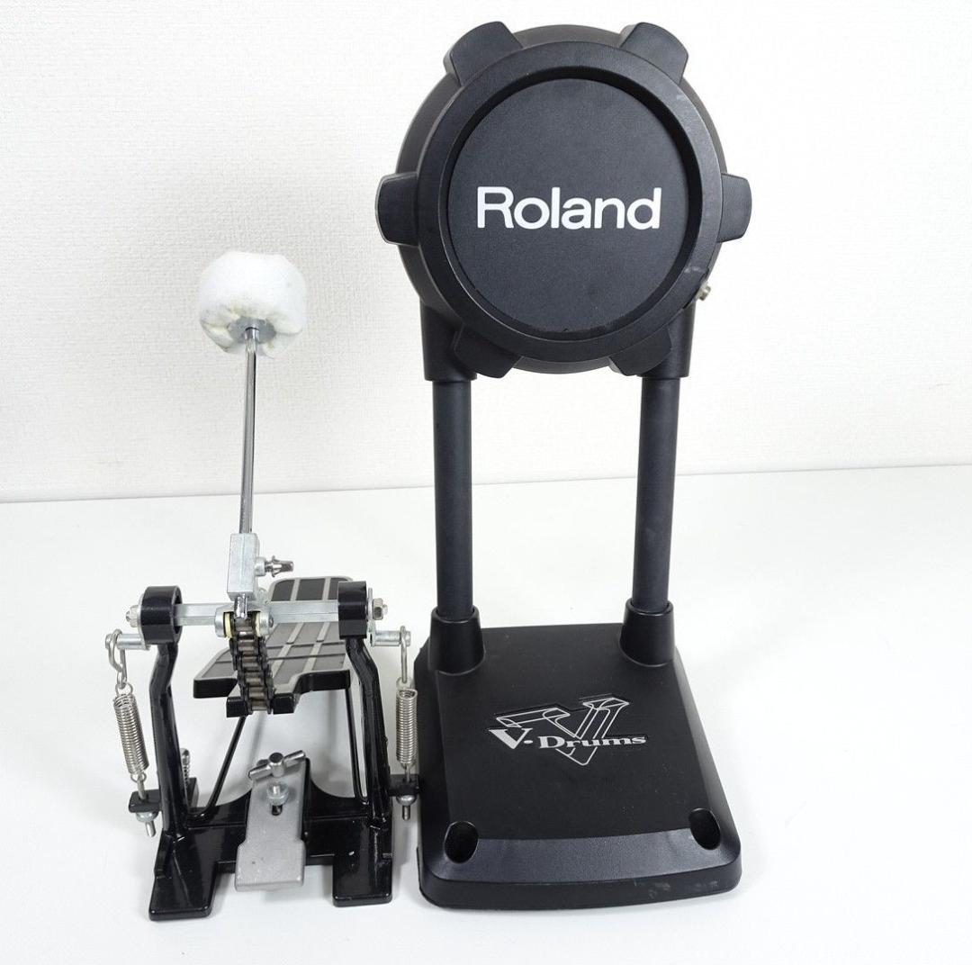 Roland Single Pedal Kd-9