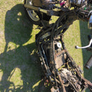 Yamaha Motorcycle Frames Sg03J
