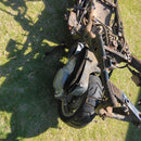 Yamaha Motorcycle Frames Sg03J