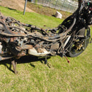 Yamaha Motorcycle Frames Sg03J
