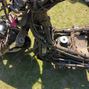 Yamaha Motorcycle Frames Sg03J