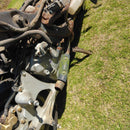 Yamaha Motorcycle Frames Sg03J