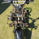 Yamaha Motorcycle Frames Sg03J