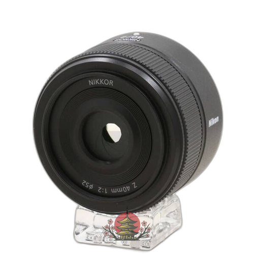 Nikon Lens (Zoom) Nikkor Z F 2 258