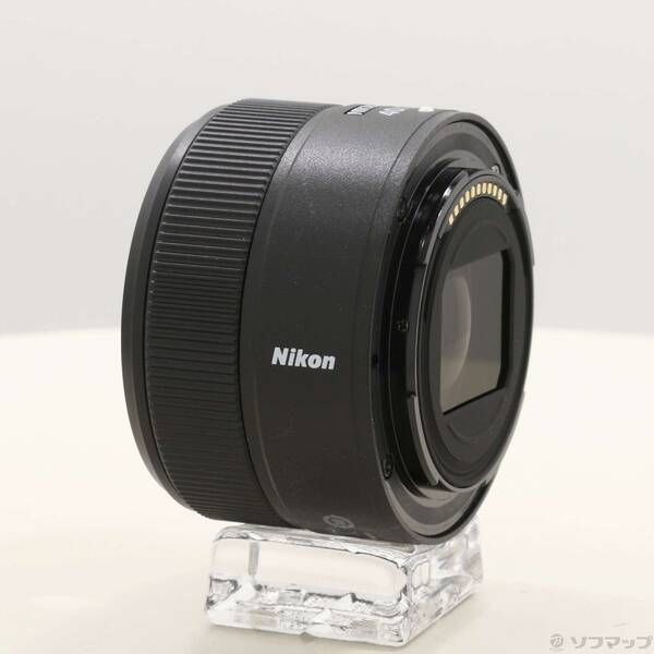 Nikon Lens (Zoom) Nikkor Z F 2 258