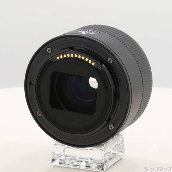 Nikon Lens (Zoom) Nikkor Z F 2 258