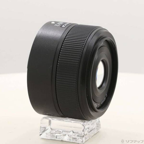Nikon Lens (Zoom) Nikkor Z F 2 258