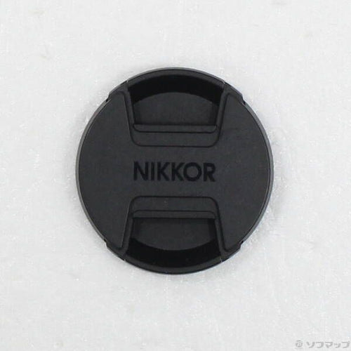 Nikon Lens (Zoom) Nikkor Z F 2 258
