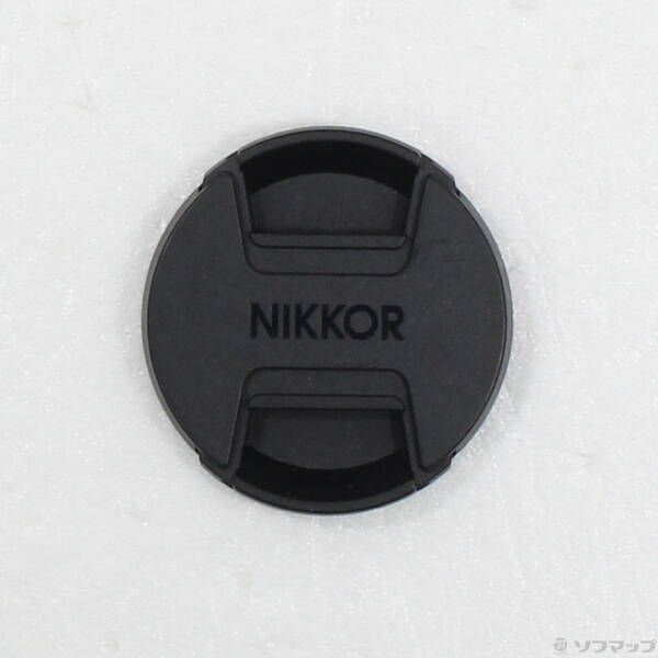 Nikon Lens (Zoom) Nikkor Z F 2 258