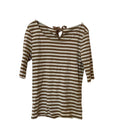 Tomorrowland Half-Sleeve Three-Quarter-Sleeve T M