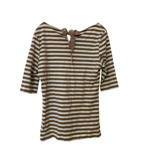 Tomorrowland Half-Sleeve Three-Quarter-Sleeve T M