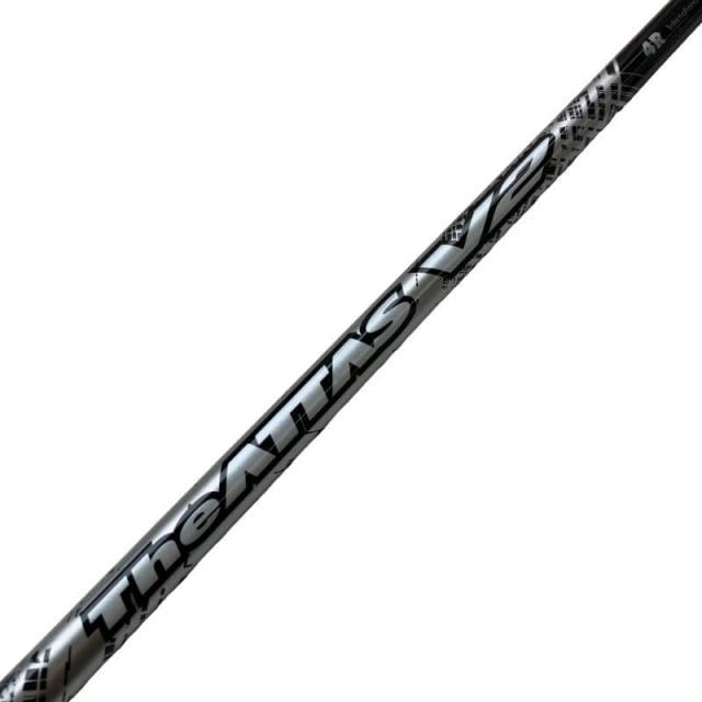 Shaft (Gts The Attas V2 4 R)B