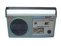 Others Four Land Am 1986 Used