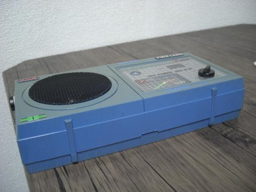 Others Four Land Am 1986 Used