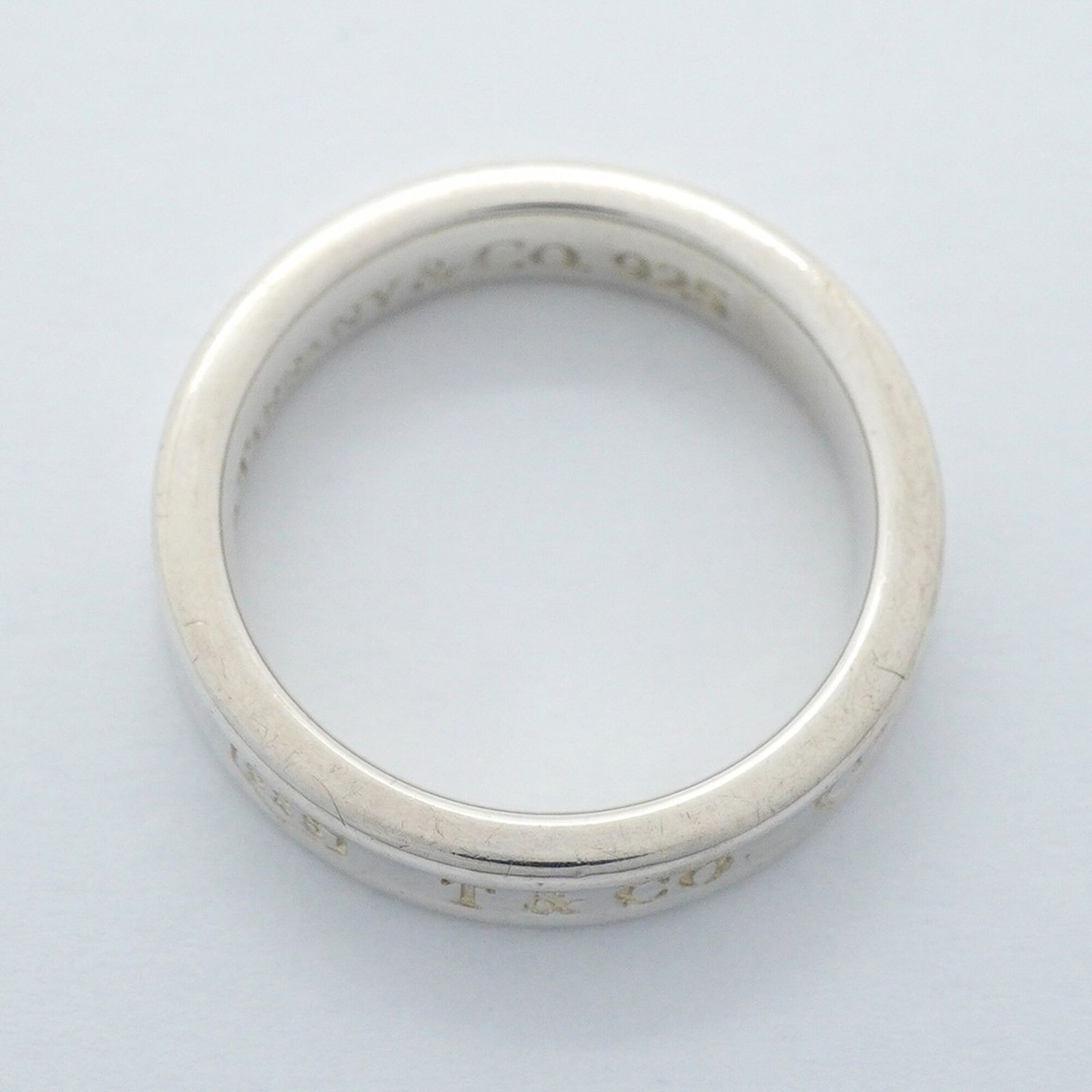 Tiffany Ring 925 7.5 P3125173