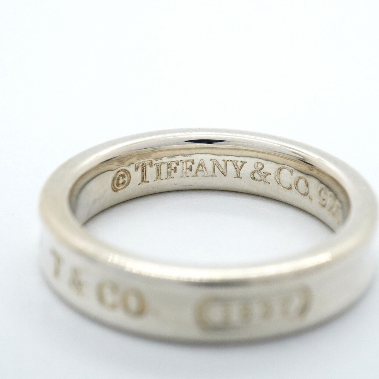 Tiffany Ring 925 7.5 P3125173