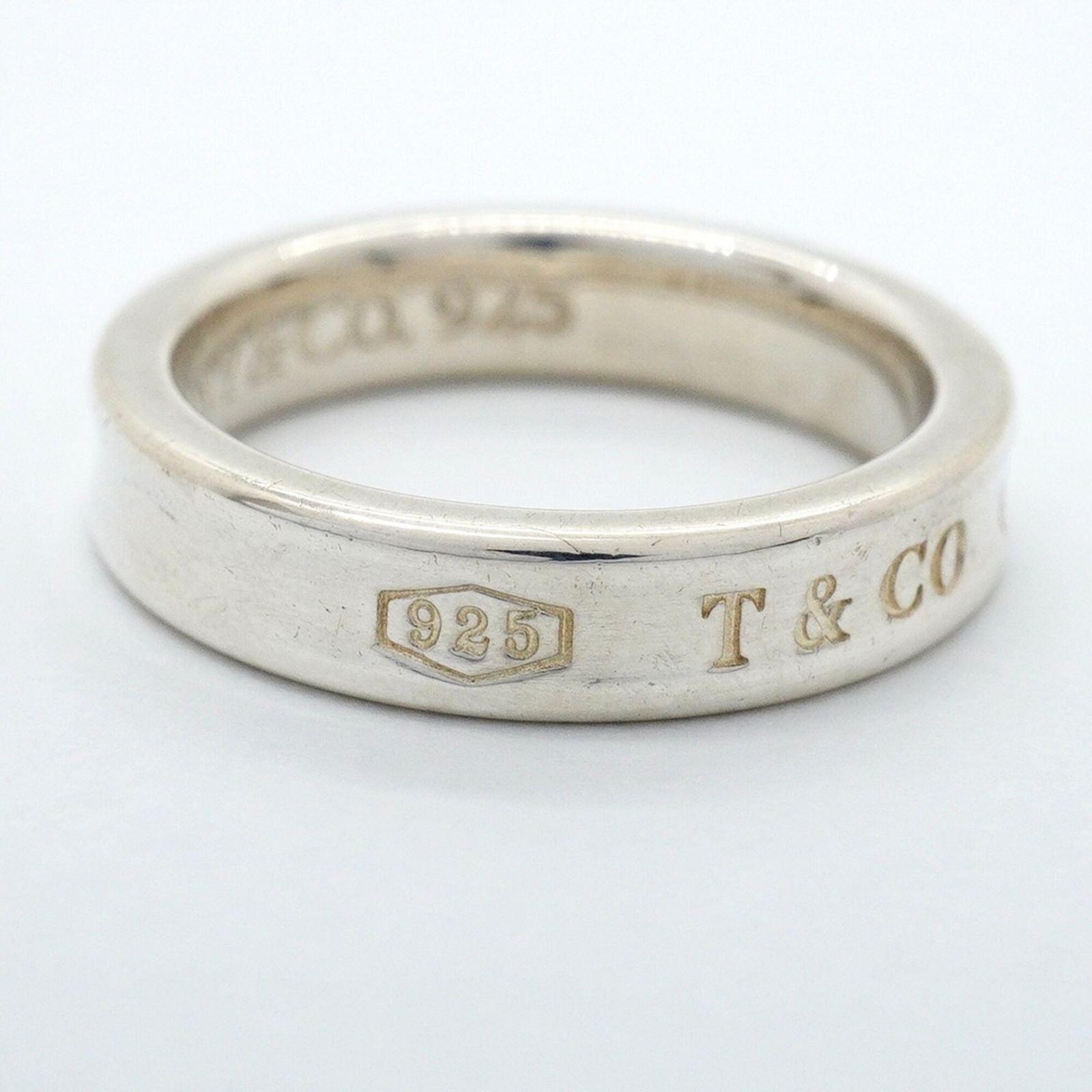 Tiffany Ring 925 7.5 P3125173