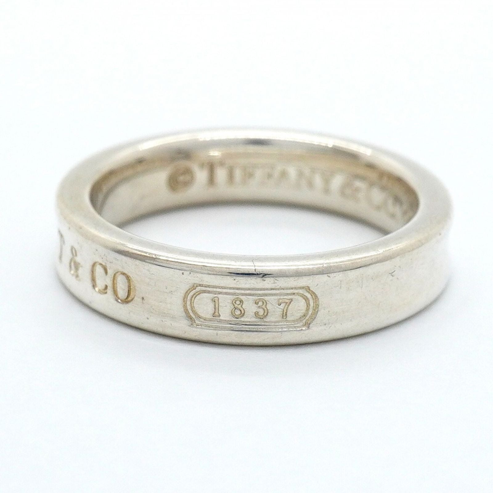 Tiffany Ring 925 7.5 P3125173