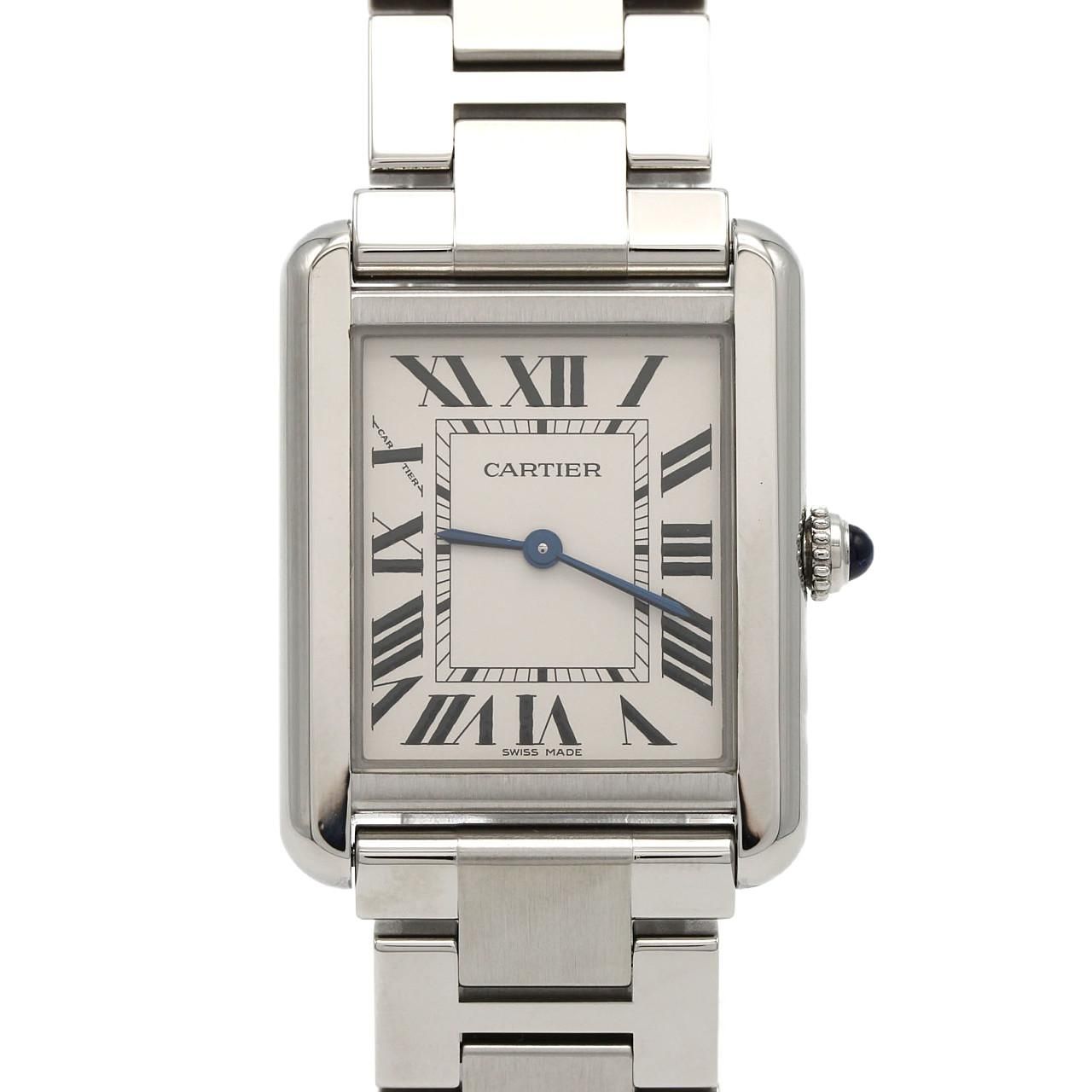 Cartier Others Sm W5200013 Ss