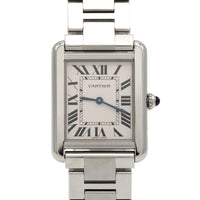 Cartier Others Sm W5200013 Ss