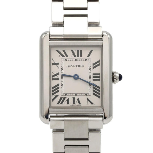 Cartier Others Sm W5200013 Ss