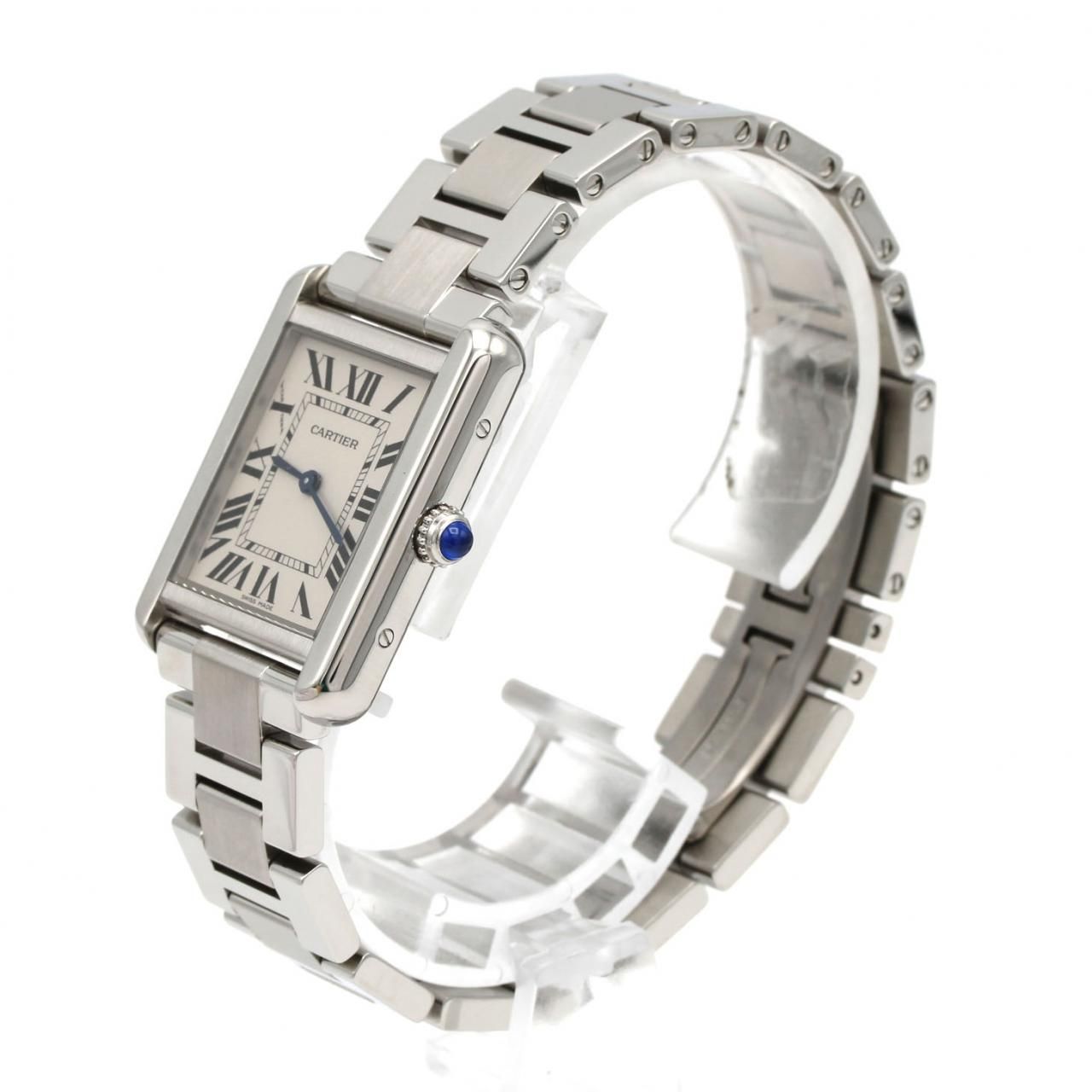 Cartier Others Sm W5200013 Ss