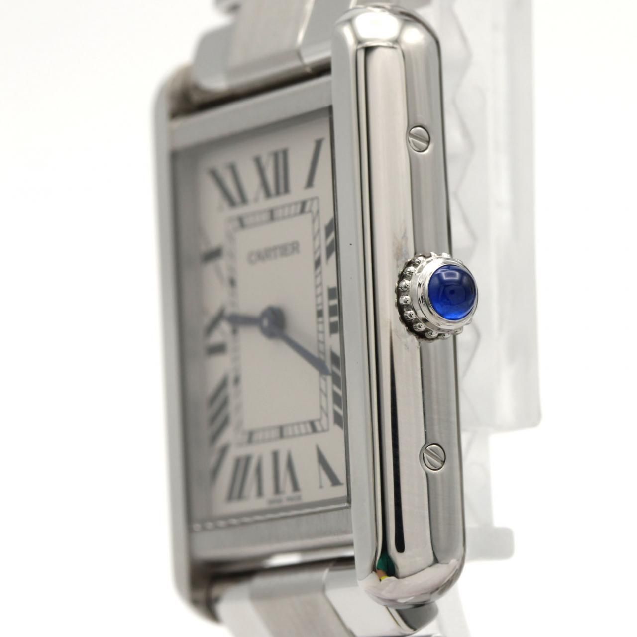 Cartier Others Sm W5200013 Ss