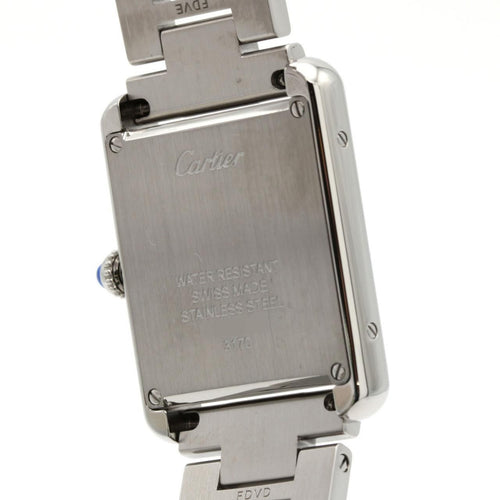Cartier Others Sm W5200013 Ss