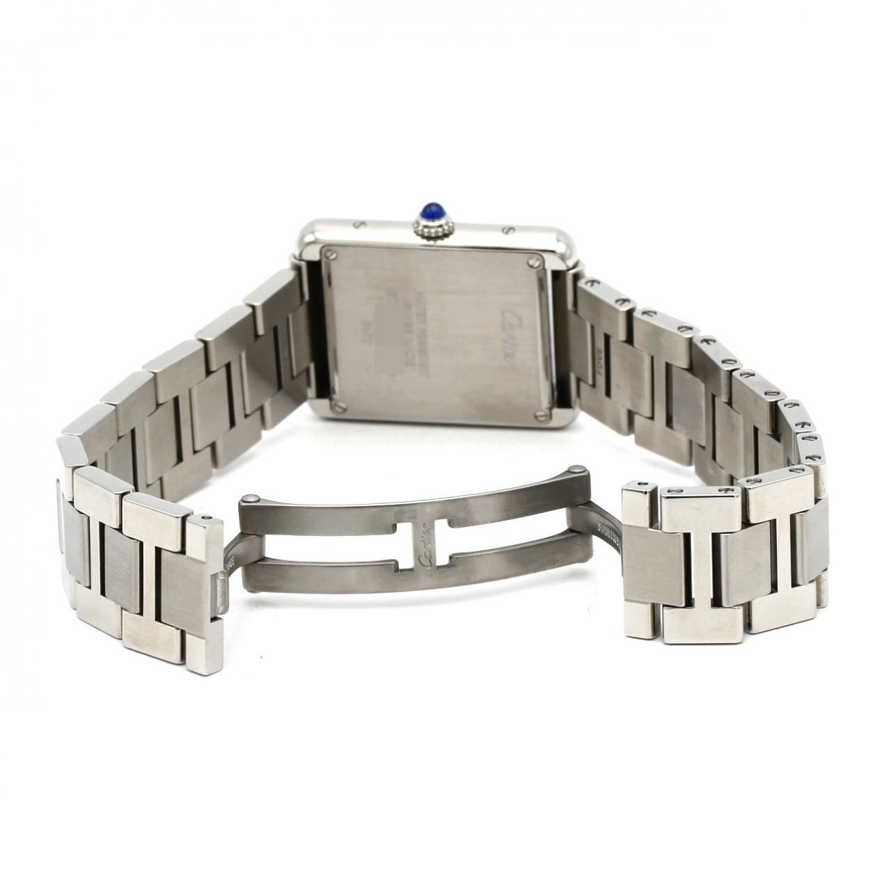 Cartier Others Sm W5200013 Ss