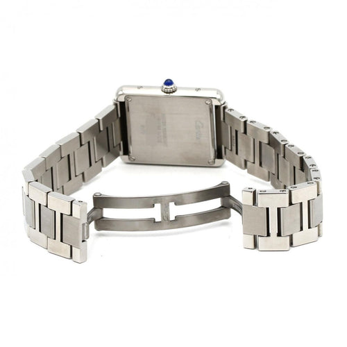 Cartier Others Sm W5200013 Ss