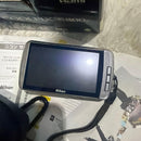 Compact Digital Cameras Nikon Coolpix S800C