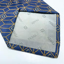 Fendi Ties Ff