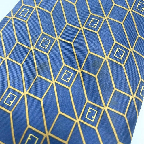 Fendi Ties Ff