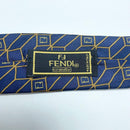Fendi Ties Ff