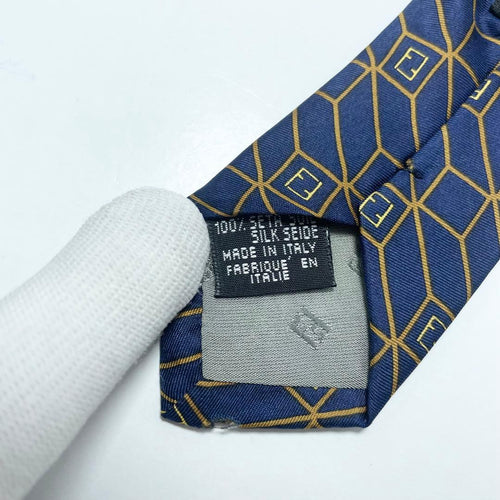 Fendi Ties Ff