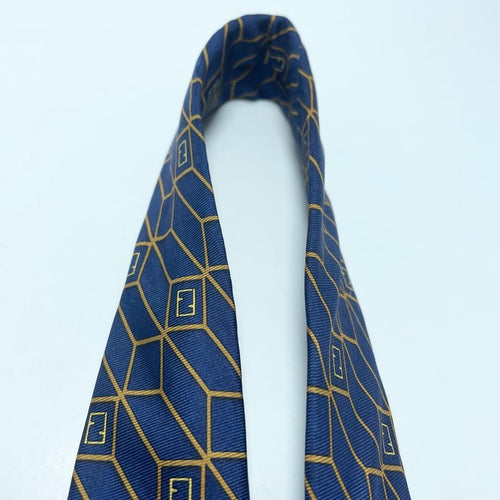Fendi Ties Ff