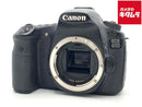 Digital Slr Eos 60D