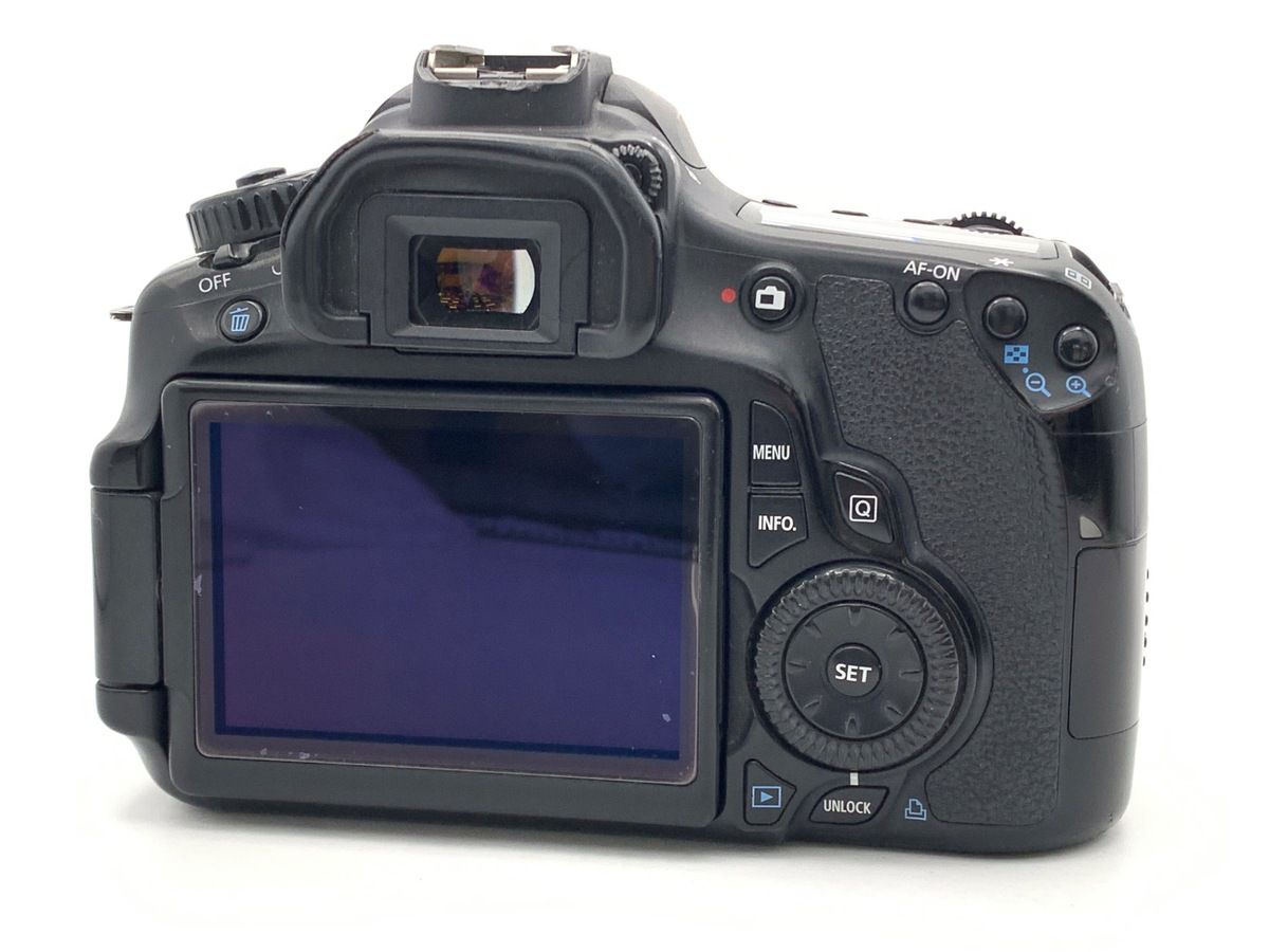 Digital Slr Eos 60D