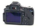 Digital Slr Eos 60D