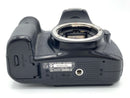 Digital Slr Eos 60D