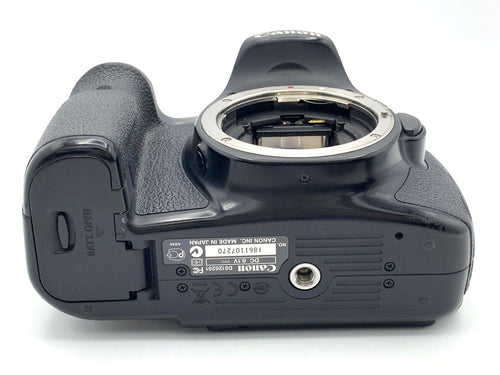 Digital Slr Eos 60D