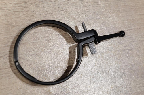 Mamiya Others Focusing Handle